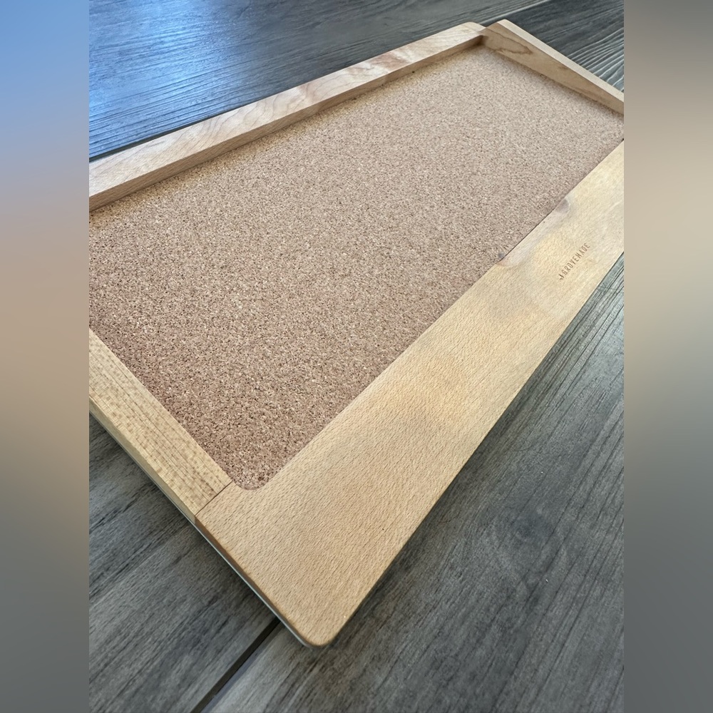 Grovemade Apple Magic Keyboard Tray
